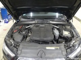  Audi  A4  Avant 40 TDI sport 2.0 TDI 140KW AT7 E6dT #12
