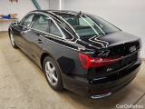  Audi  A6  Lim. 50 TDI quattro 3.0 TDI 210KW AT8 E6d #14