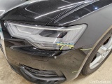  Audi  A6  Lim. 50 TDI quattro 3.0 TDI 210KW AT8 E6d #32