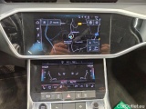  Audi  A6  Lim. 50 TDI quattro 3.0 TDI 210KW AT8 E6d #52