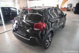  Citroen  C3  Shine Pack 1.2 PureTech 60KW MT5 E6d #2