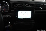  Citroen  C3  Shine Pack 1.2 PureTech 60KW MT5 E6d #12