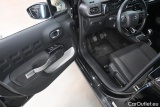  Citroen  C3  Shine Pack 1.2 PureTech 60KW MT5 E6d #16