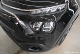  Citroen  C3  Shine Pack 1.2 PureTech 60KW MT5 E6d #34
