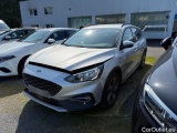  Ford  Focus  Turnier Active 1.5 EcoBlue 88KW AT8 E6d 