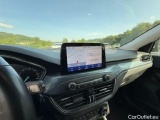  Ford  Focus  Turnier Active 1.5 EcoBlue 88KW AT8 E6d #12
