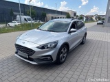  Ford  Focus  Turnier Active 1.5 EcoBlue 88KW AT8 E6d 