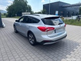  Ford  Focus  Turnier Active 1.5 EcoBlue 88KW AT8 E6d #8