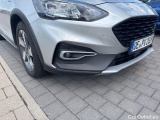  Ford  Focus  Turnier Active 1.5 EcoBlue 88KW AT8 E6d #27