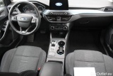  Ford  Focus  Turnier Active 1.5 EcoBlue 88KW AT8 E6d #3