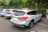  Ford  Focus  Turnier Active 1.5 EcoBlue 88KW AT8 E6d #2