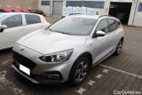  Ford  Focus  Turnier Active 1.5 EcoBlue 88KW AT8 E6d 