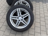  Ford  Focus  Turnier Active 1.5 EcoBlue 88KW AT8 E6d #38