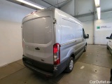  Ford  Transit  Kastenwagen 310 L2 Trend 2.0 TDCi 77KW MT6 E6 #2