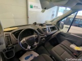  Ford  Transit  Kastenwagen 310 L2 Trend 2.0 TDCi 77KW MT6 E6 #8