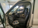  Ford  Transit  Kastenwagen 310 L2 Trend 2.0 TDCi 77KW MT6 E6 #10