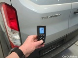  Ford  Transit  Kastenwagen 310 L2 Trend 2.0 TDCi 77KW MT6 E6 #13