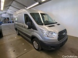 Ford  Transit  Kastenwagen 310 L2 Trend 2.0 TDCi 77KW MT6 E6 #18