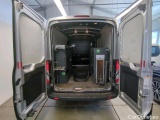  Ford  Transit  Kastenwagen 310 L2 Trend 2.0 TDCi 77KW MT6 E6 #19