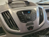  Ford  Transit  Kastenwagen 310 L2 Trend 2.0 TDCi 77KW MT6 E6 #24