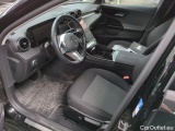  Mercedes  C-Klasse C -Klasse T-Modell C 200 d T (206.203) 135KW AT9 E6d #10