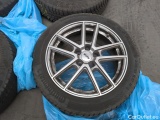  Mercedes  C-Klasse C -Klasse T-Modell C 200 d T (206.203) 135KW AT9 E6d #7