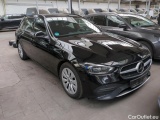  Mercedes  C-Klasse C -Klasse T-Modell C 200 d T (206.203) 135KW AT9 E6d #15