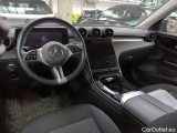  Mercedes  C-Klasse C -Klasse T-Modell C 200 d T (206.203) 135KW AT9 E6d #20