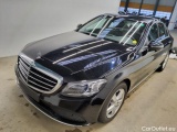  Mercedes  C-Klasse C -Klasse Lim. C 220 d (205.014) 143KW AT9 E6d 