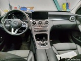  Mercedes  C-Klasse C -Klasse Lim. C 220 d (205.014) 143KW AT9 E6d #3
