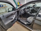  Mercedes  C-Klasse C -Klasse Lim. C 220 d (205.014) 143KW AT9 E6d #4