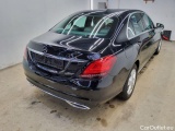  Mercedes  C-Klasse C -Klasse Lim. C 220 d (205.014) 143KW AT9 E6d #2
