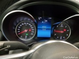  Mercedes  C-Klasse C -Klasse Lim. C 220 d (205.014) 143KW AT9 E6d #6