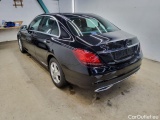  Mercedes  C-Klasse C -Klasse Lim. C 220 d (205.014) 143KW AT9 E6d #9