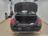  Mercedes  C-Klasse C -Klasse Lim. C 220 d (205.014) 143KW AT9 E6d #11
