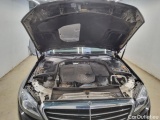  Mercedes  C-Klasse C -Klasse Lim. C 220 d (205.014) 143KW AT9 E6d #12