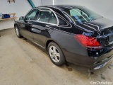  Mercedes  C-Klasse C -Klasse Lim. C 220 d (205.014) 143KW AT9 E6d #25