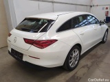  Mercedes  CLA-Klasse CLA -Klasse Shooting Brake CLA 200 d (118.612) 110KW AT8 E6d #2