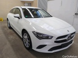  Mercedes  CLA-Klasse CLA -Klasse Shooting Brake CLA 200 d (118.612) 110KW AT8 E6d #7