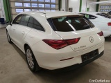  Mercedes  CLA-Klasse CLA -Klasse Shooting Brake CLA 200 d (118.612) 110KW AT8 E6d #12