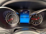  Mercedes  G-Klasee GLC -Klasse GLC 220 d 4Matic (253.915) 143KW AT9 E6d #6