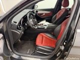  Mercedes  G-Klasee GLC -Klasse GLC 220 d 4Matic (253.915) 143KW AT9 E6d #4