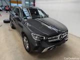  Mercedes  G-Klasee GLC -Klasse GLC 220 d 4Matic (253.915) 143KW AT9 E6d #16