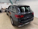  Mercedes  G-Klasee GLC -Klasse GLC 220 d 4Matic (253.915) 143KW AT9 E6d #18
