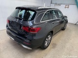  Mercedes  G-Klasee GLC -Klasse GLC 220 d 4Matic (253.915) 143KW AT9 E6d #17