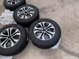  Mercedes  G-Klasee GLC -Klasse GLC 220 d 4Matic (253.915) 143KW AT9 E6d #20