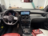  Mercedes  G-Klasee GLC -Klasse GLC 220 d 4Matic (253.915) 143KW AT9 E6d #29