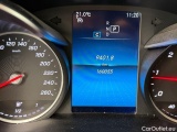  Mercedes  G-Klasee GLC -Klasse GLC 220 d 4Matic (253.915) 143KW AT9 E6d #33