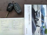  Renault  Twingo  Vibes Electric 21kWh #3