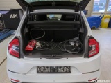  Renault  Twingo  Vibes Electric 21kWh #9